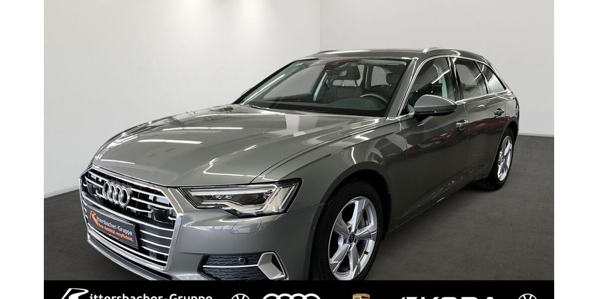 Audi A6 36.261 km 36.720 &euro; Kaiserslautern 67663
