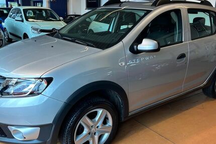 Dacia Sandero 99.720 km 7.190 &euro; Bad Dürkheim 67098