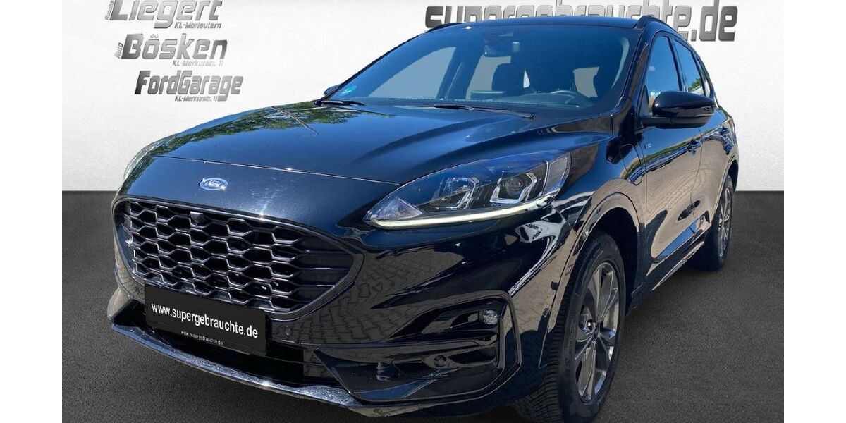 Ford Kuga 50.073 km 23.900 &euro; Kaiserslautern 67663