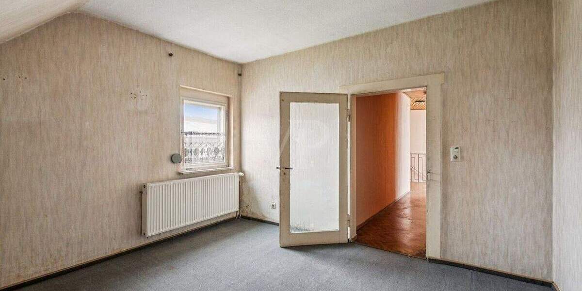 Einfamilienhaus Kirchheimbolanden - 6 Zimmer, 148 m&sup2;, 369.000&euro; | Angebot:25778776