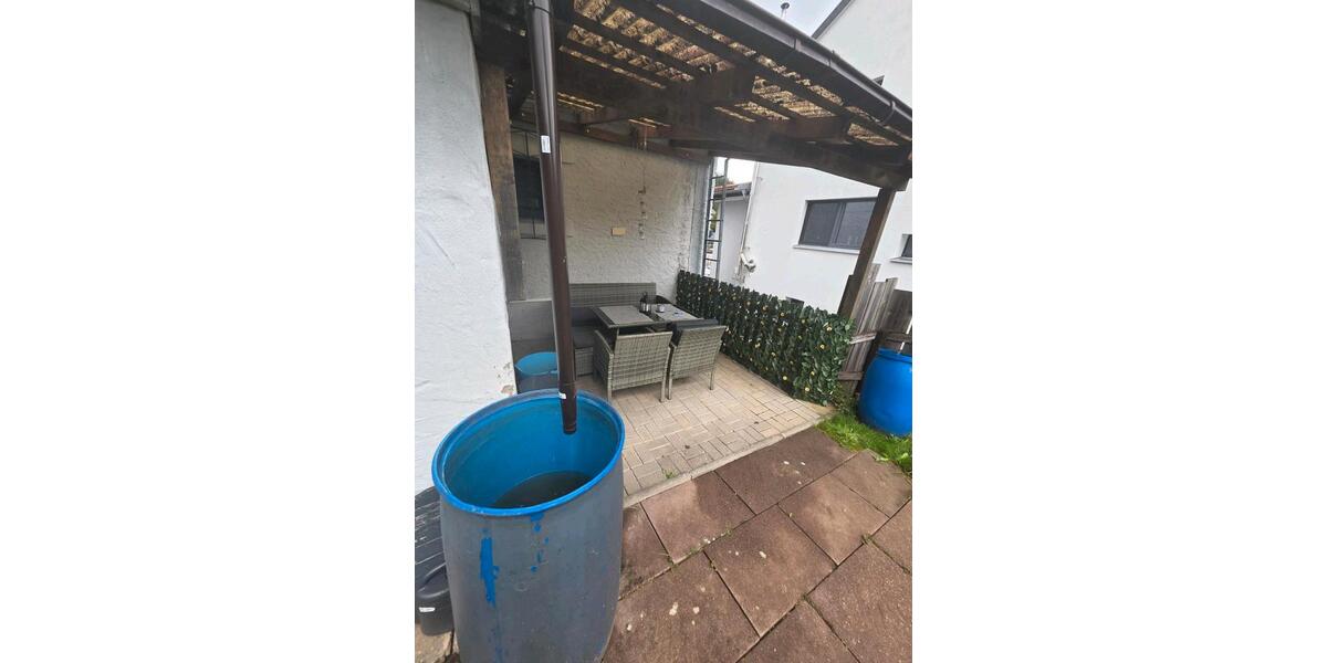 Einfamilienhaus Katzweiler - 3 Zimmer, 75 m&sup2;, 750&euro; | Angebot:26693064