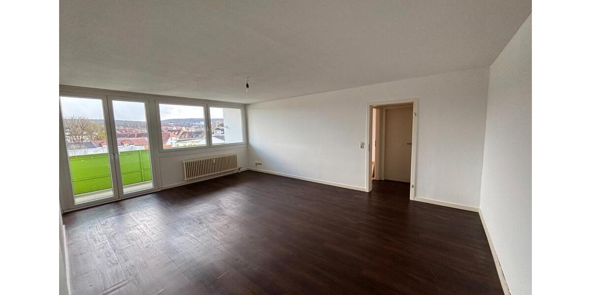 Etagenwohnung Kaiserslautern Betzenberg - 3 Zimmer, 100 m&sup2;, 1.100&euro; | Angebot:26042575
