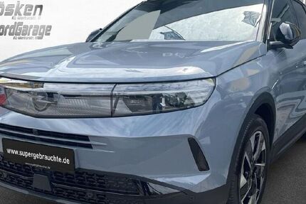 Opel Grandland (X)