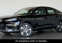 Gebrauchtwagen Citroen C4