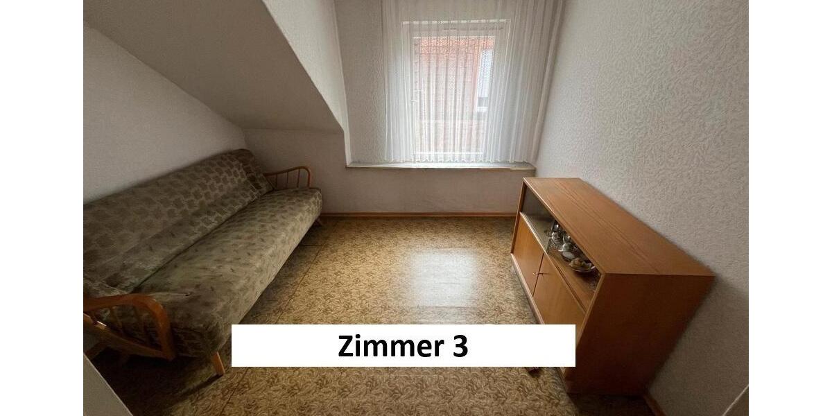 Reihenhaus Lambrecht (Pfalz) - 4.5 Zimmer, 100 m&sup2;, 80.000&euro; | Angebot:26193936