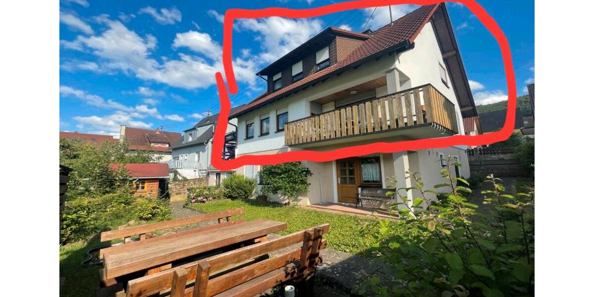Einfamilienhaus Lambrecht (Pfalz) - 4 Zimmer, 120 m&sup2;, 1.200&euro; | Angebot:24702820