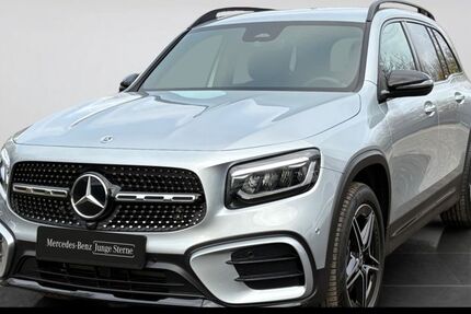 Mercedes-Benz GLB 250 7.171 km 45.600 &euro; Kaiserslautern 67663
