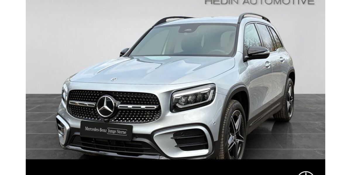 Mercedes-Benz GLB 250 7.171 km 45.600 &euro; Kaiserslautern 67663