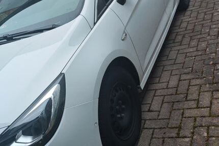 Opel Astra 29.990 km 13.700 &euro; Landstuhl 66849