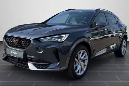 Cupra Formentor 65.947 km 24.300 &euro; Kaiserslautern 67657
