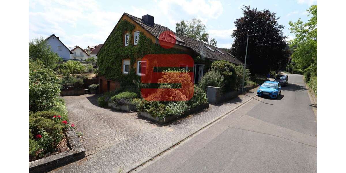 Einfamilienhaus Bobenheim am Berg - 7 Zimmer, 200 m&sup2;, 425.000&euro; | Angebot:25200448