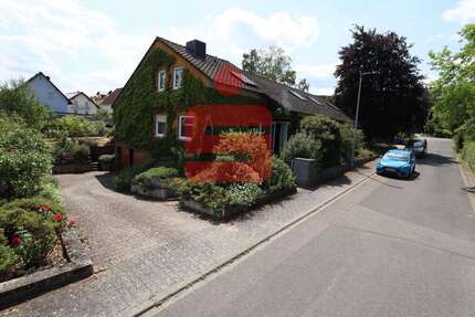 Haus Bobenheim am Berg - 7 Zimmer, 200 m&sup2;, 425.000&euro; | Angebot:25200448