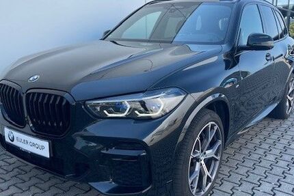 BMW X5 105.672 km 48.566 &euro; Kaiserslautern 67663