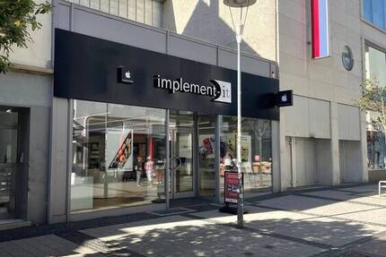 Gewerbeobjekt Kaiserslautern Innenstadt - 3 Zimmer, 790.000&euro; | Angebot:25741285