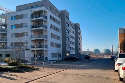 Mietwohnung 2 zimmer