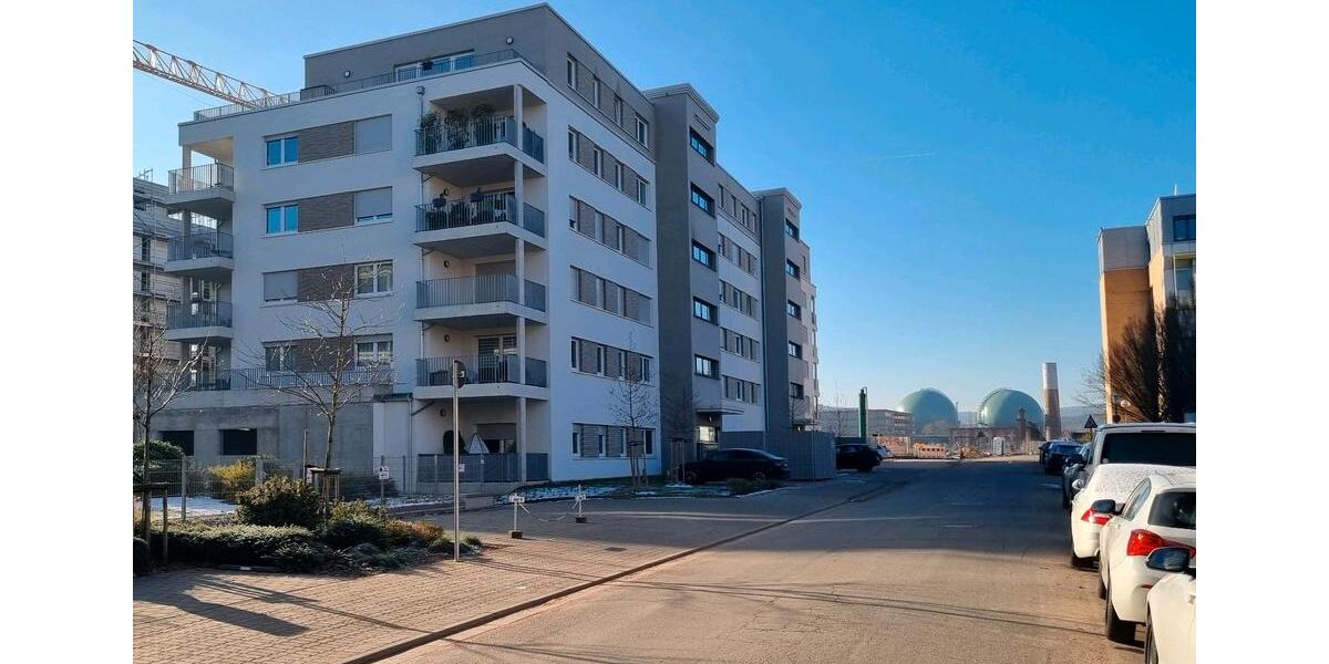 Mietwohnung 2 zimmer