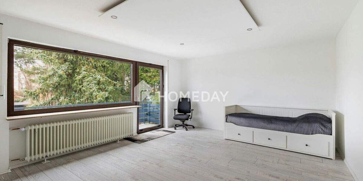 Einfamilienhaus Kaiserslautern Innenstadt - 6 Zimmer, 162 m&sup2;, 389.000&euro; | Angebot:24697522