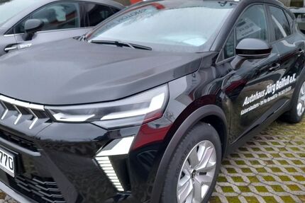 Mitsubishi ASX 3.000 km 21.790 &euro; Kaiserslautern 67661