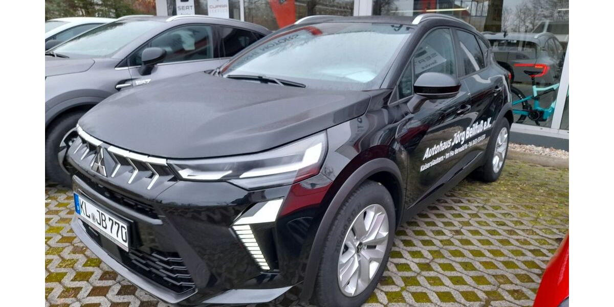 Mitsubishi ASX 3.000 km 21.790 &euro; Kaiserslautern 67661