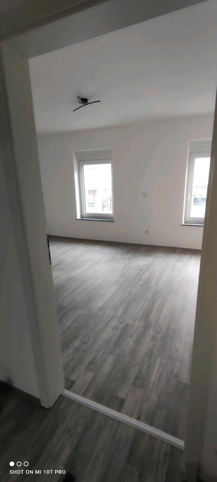 Traumhaft schöne 2 Zimmer Wohnung in idealer Lage
