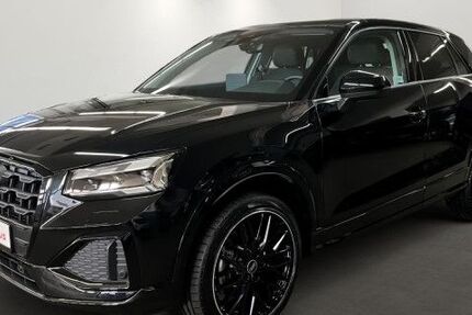 Audi Q2 7.728 km 33.210 &euro; Kaiserslautern 67663