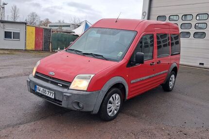 Ford Tourneo 222.000 km 690 &euro; Neustadt/Wstr. 67433