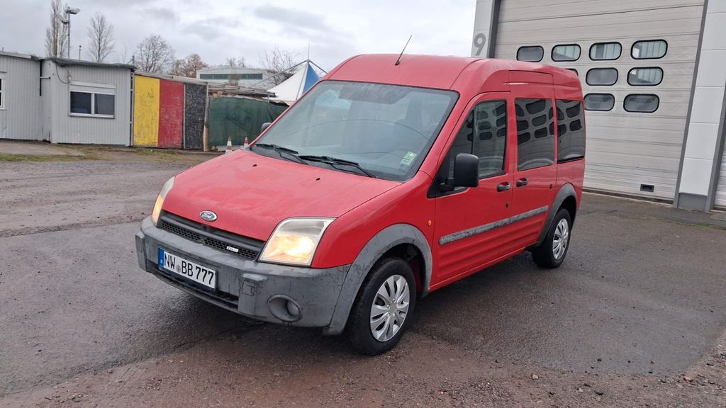 Ford Tourneo 222.000 km 690 &euro; Neustadt/Wstr. 67433