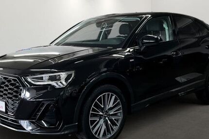 Audi Q3 124.782 km 28.490 € Kaiserslautern 67663