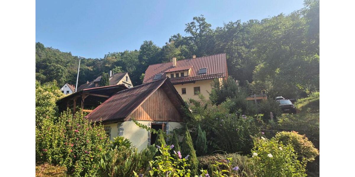 Doppelhaushälfte Lambrecht (Pfalz) - 290.000&euro; | Angebot:26708701