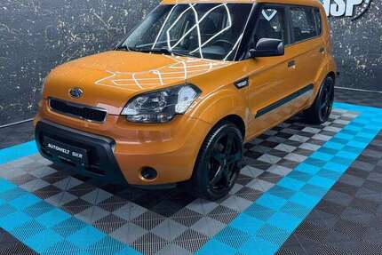 Kia Soul 114.250 km 6.499 &euro; Enkenbach-Alsenborn 67677