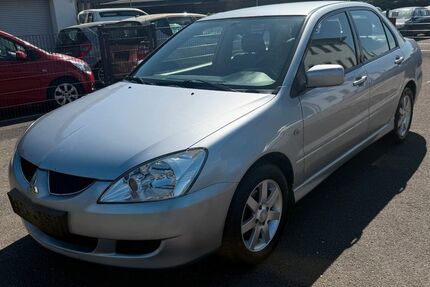 Mitsubishi Lancer 98.000 km 3.900 &euro; Bad Dürkheim 67098