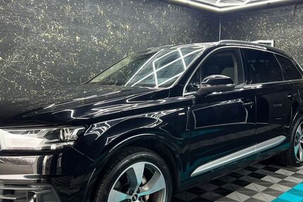 Audi Q7 128.500 km 34.999 &euro; Enkenbach-Alsenborn 67677