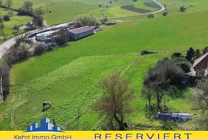 Ein außergewöhnliches Grundstück für Visionäre und Macher! - Grundstück Heiligenmoschel | Angebot:25806452