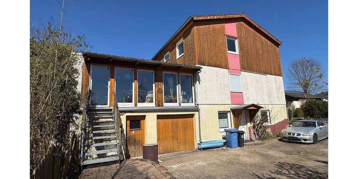 Mehrfamilienhaus, Wohnhaus Steinwenden - 6 Zimmer, 171 m&sup2;, 269.000&euro; | Angebot:26155320