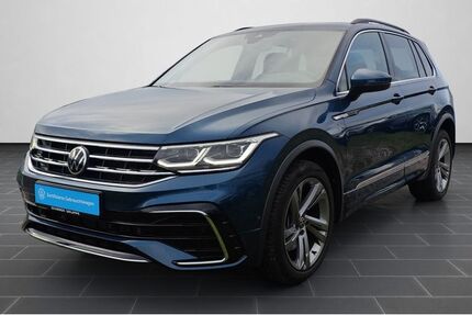 VW Tiguan 49.700 km 33.880 € Neustadt a.d. Weinstraße 67433