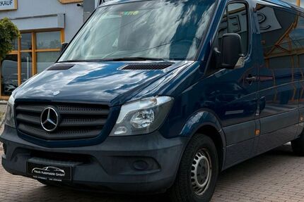 Mercedes-Benz Sprinter 199.990 km 16.890 &euro; Bad Dürkheim 67098