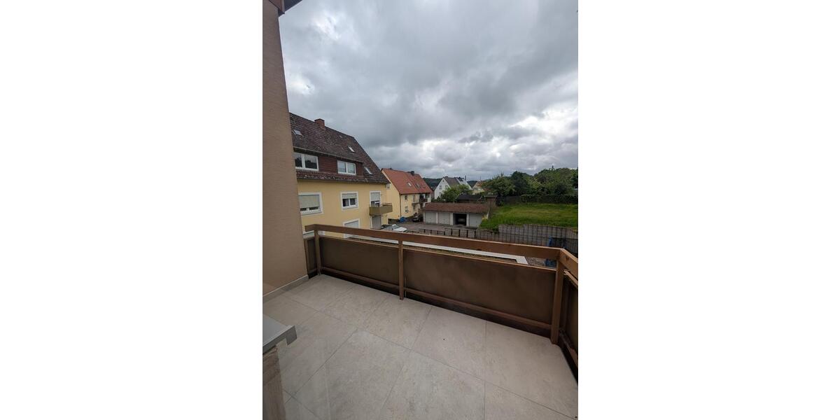 Etagenwohnung Otterberg - 2.5 Zimmer, 79 m&sup2;, 800&euro; | Angebot:26648065