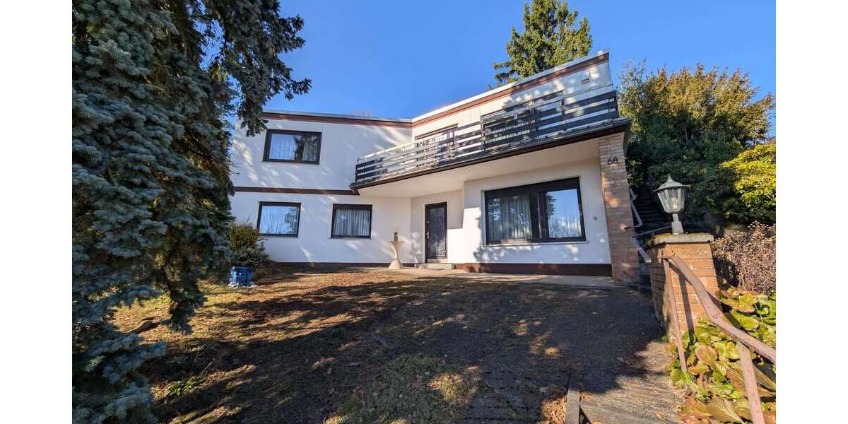 Einfamilienhaus Kaiserslautern Bahnheim - 7 Zimmer, 187 m&sup2;, 243.000&euro; | Angebot:25893114