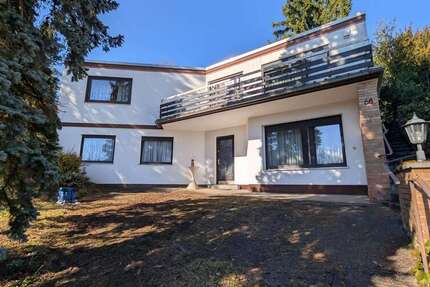 Haus Kaiserslautern Bahnheim - 7 Zimmer, 187 m&sup2;, 243.000&euro; | Angebot:25893114