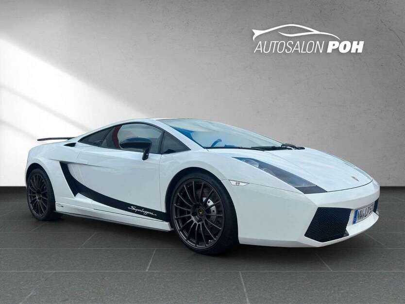 Gallardo