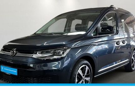 VW Caddy 6.292 km 38.990 &euro; Kaiserslautern 67663