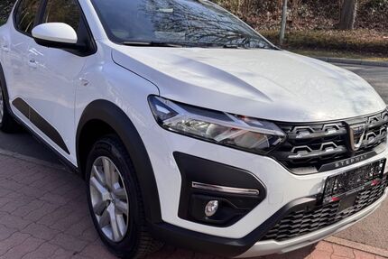 Dacia Sandero 46.770 km 14.990 &euro; Kaiserslautern 67659