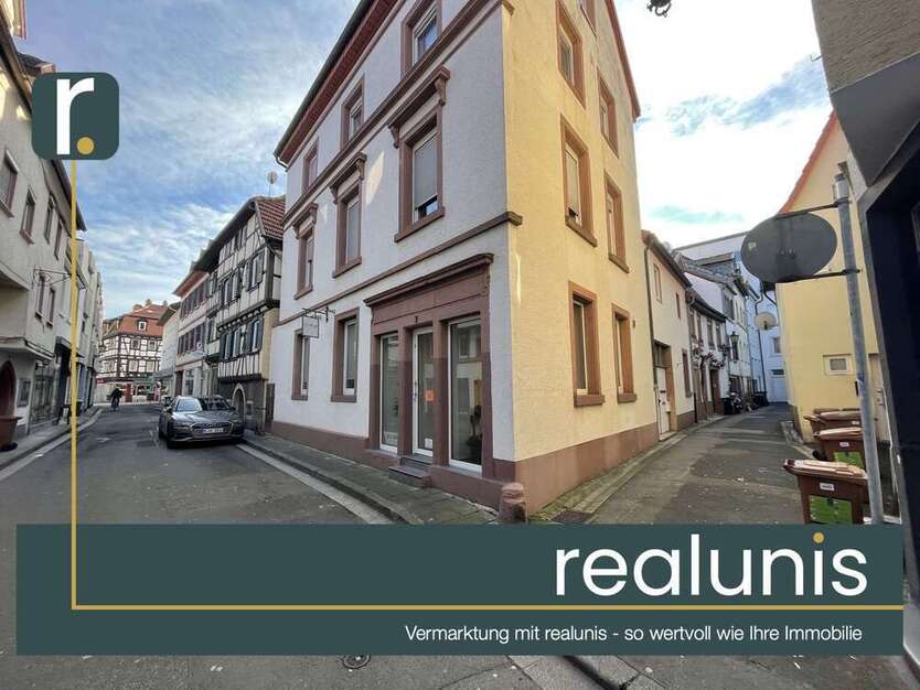 Büro in Neustadt an der Weinstraße 450 € 37 m²
