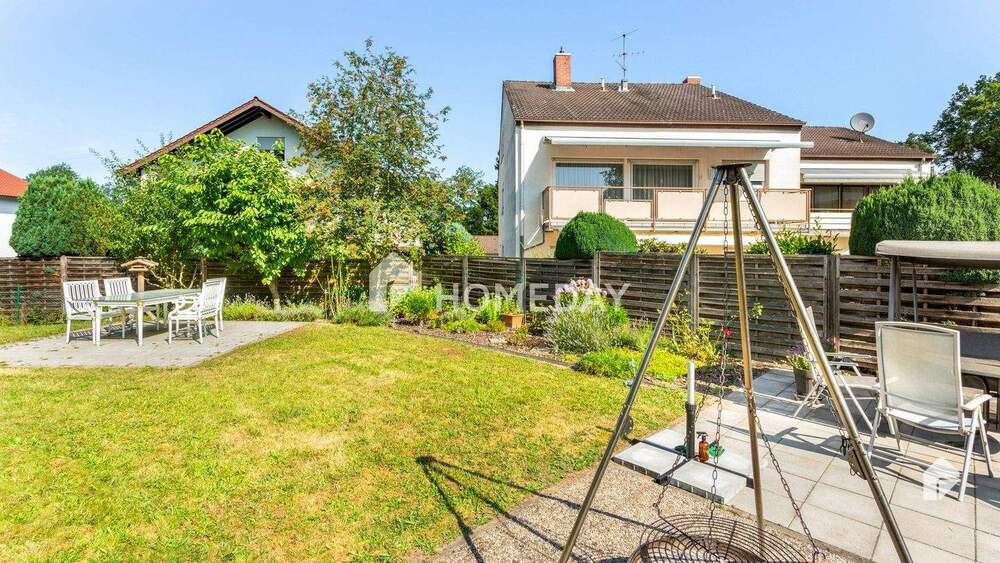Etagenwohnung Kaiserslautern Innenstadt - 3 Zimmer, 110 m&sup2;, 229.000&euro; | Angebot:25737524