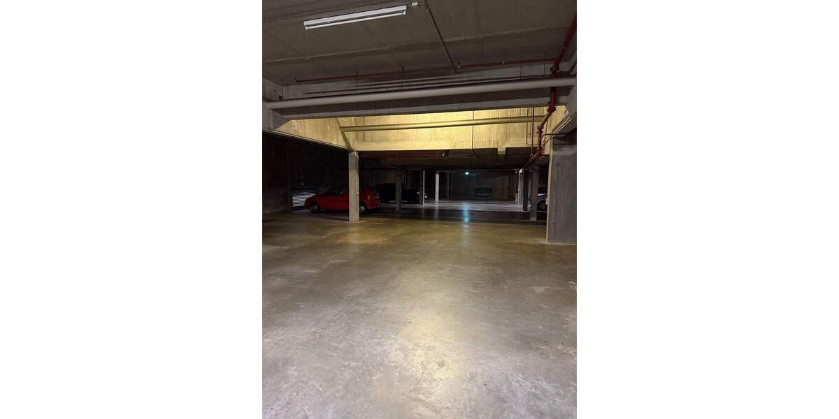 Etagenwohnung Kaiserslautern Innenstadt - 1 Zimmer, 30 m&sup2;, 81.000&euro; | Angebot:24736957