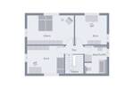 Einfamilienhaus Pirmasens Innenstadt - 3 Zimmer, 131 m&sup2;, 373.900&euro; | Angebot:26657414