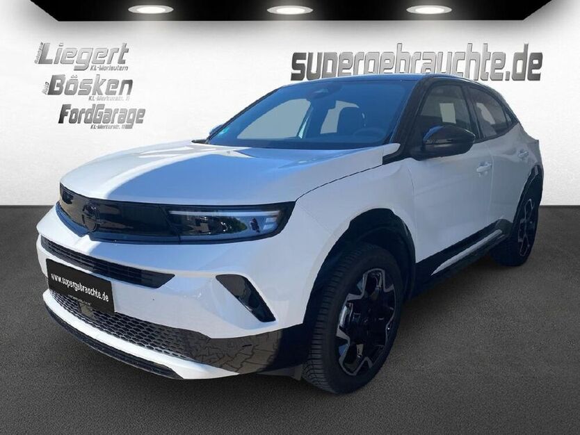 Mokka
