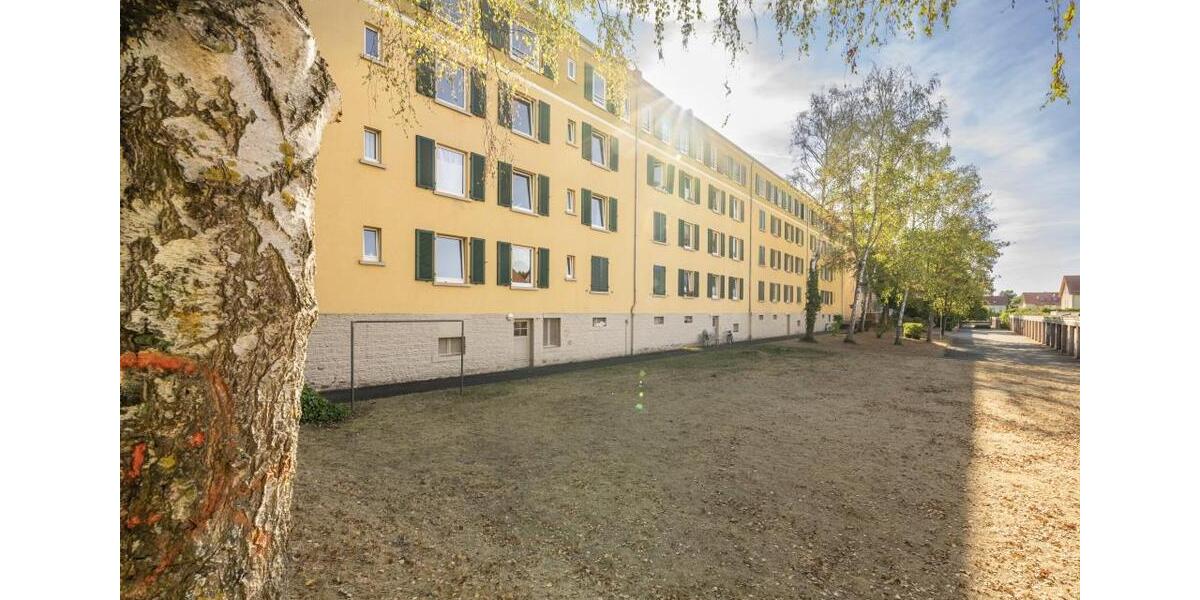 Erdgeschoßwohnung Kaiserslautern - 2 Zimmer, 53 m&sup2;, 549&euro; | Angebot:26096302