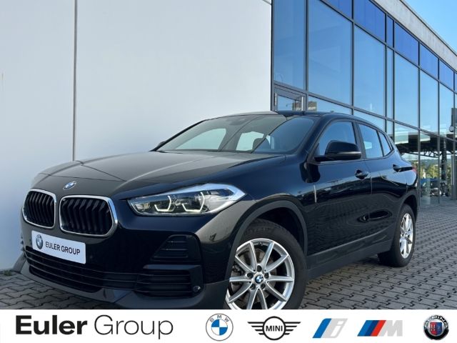 BMW X2 109.909 km 16.649 € Kaiserslautern 67663