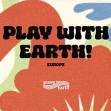 wave to earth - 0.03 tour Berlin